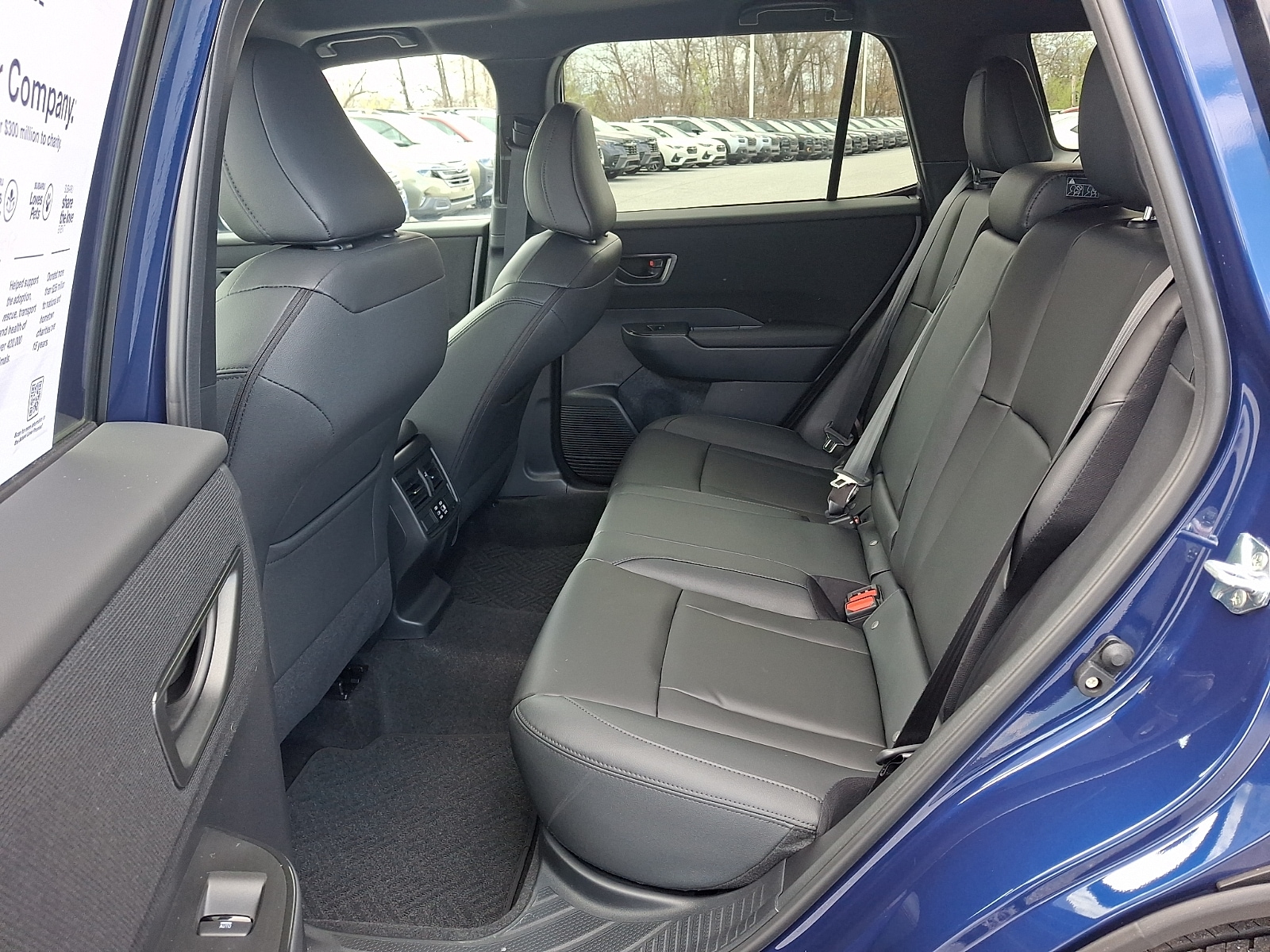 2026 Subaru Outback Premium - Photo 6