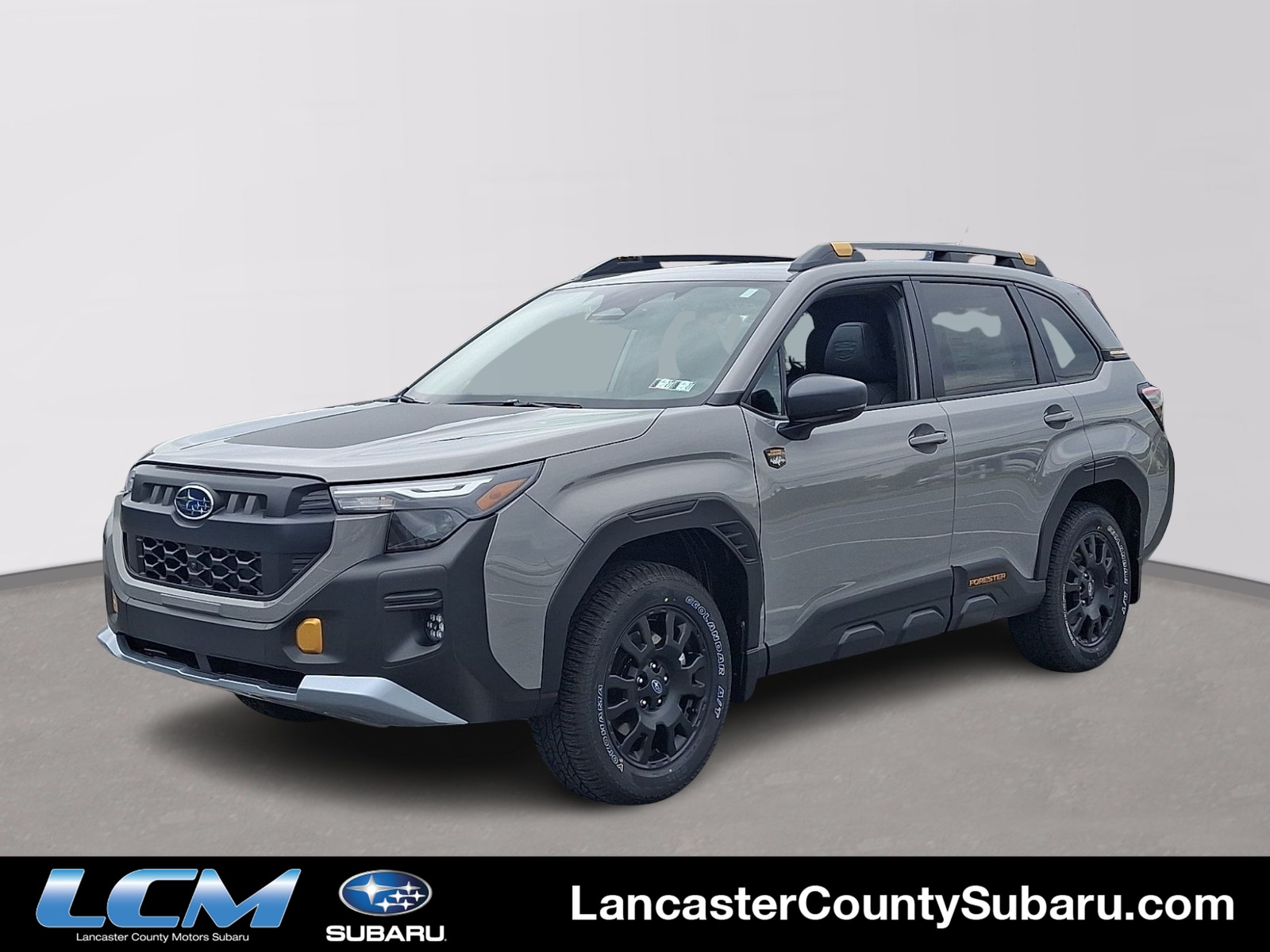 2026 Subaru Forester Wilderness Price, Trim, Safety Features