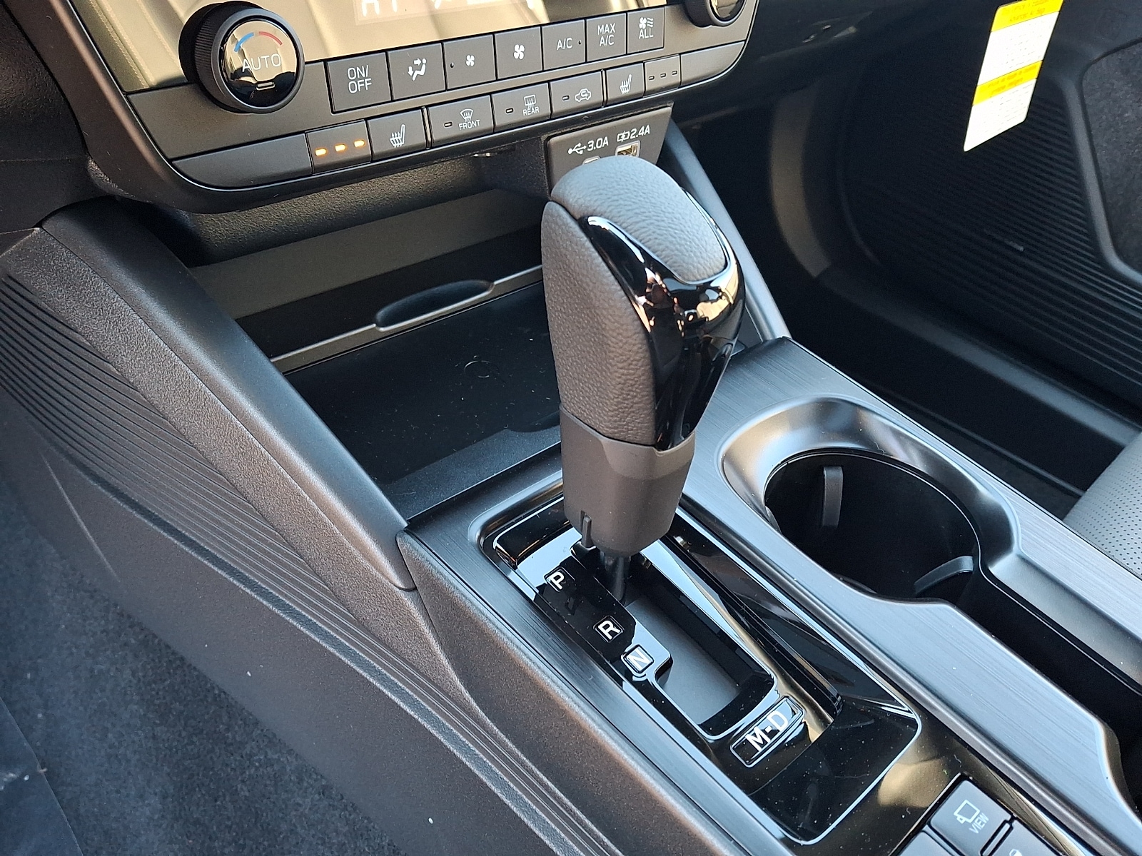 2026 Subaru Outback Limited XT - Photo 11
