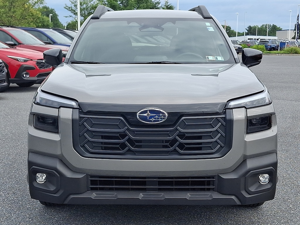 Certified 2026 Subaru Outback Premium Sport Utility