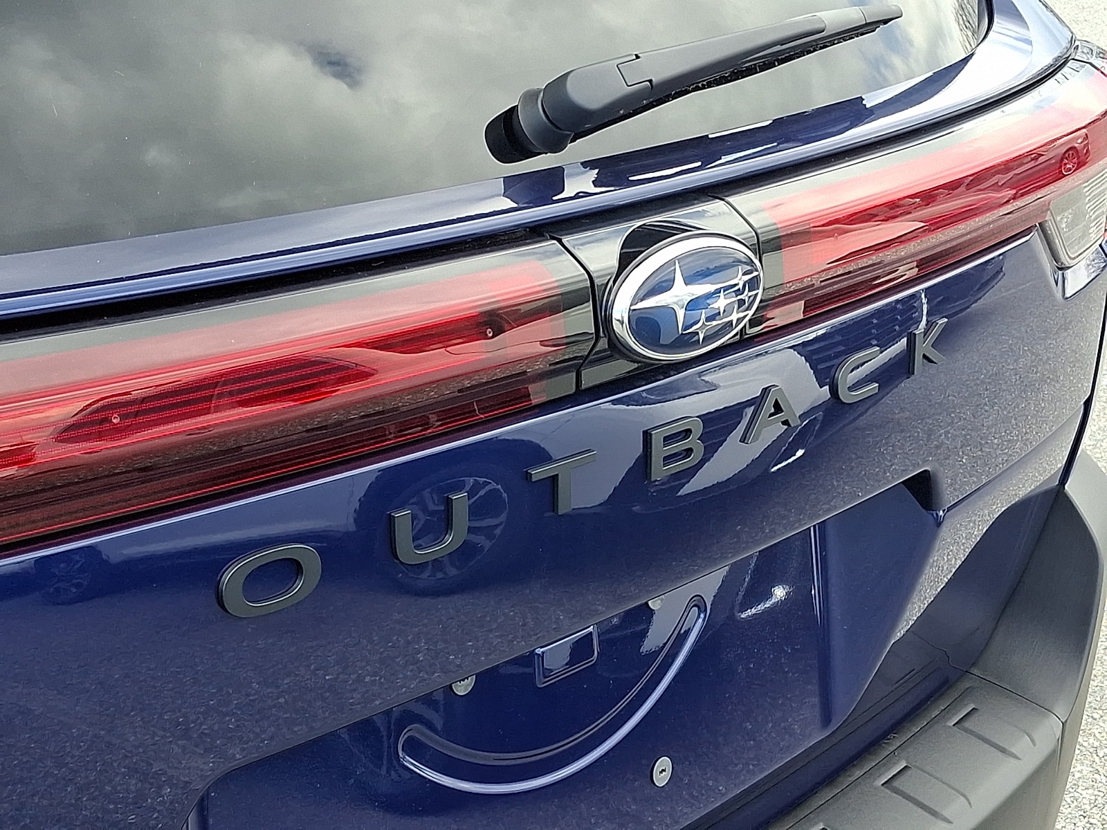 2026 Subaru Outback Premium - Photo 20