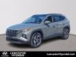 Certified 2024 Hyundai Tucson Limited SUV