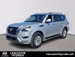 Used 2023 Nissan Armada SV SUV
