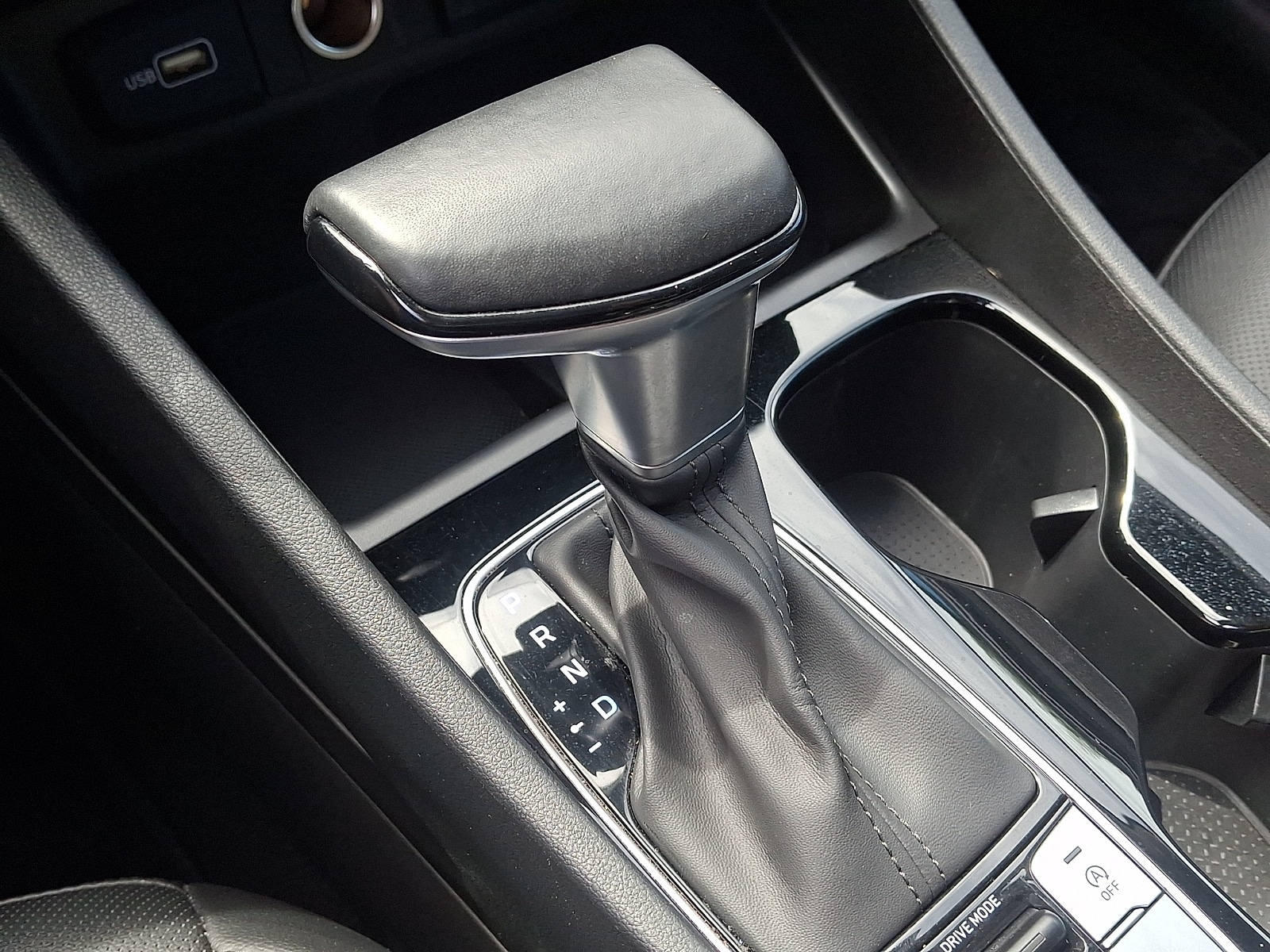 2024 Hyundai Tucson SEL - Photo 16
