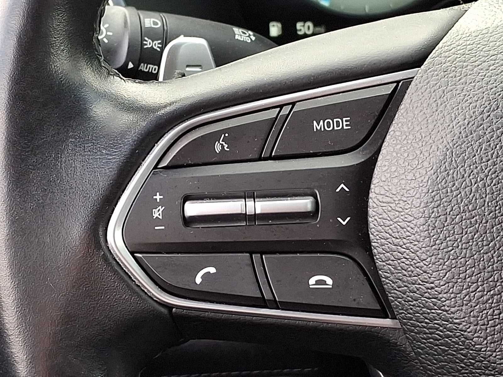 2023 Hyundai Santa Fe Limited - Photo 23