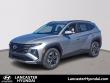 New 2026 Hyundai Tucson Hybrid SEL Convenience Sport Utility