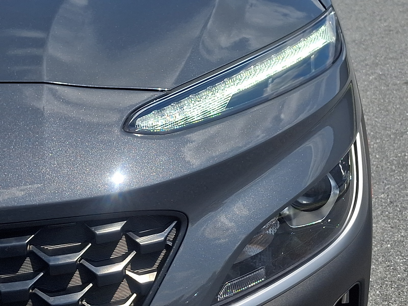 2023 Hyundai Kona SEL - Photo 10