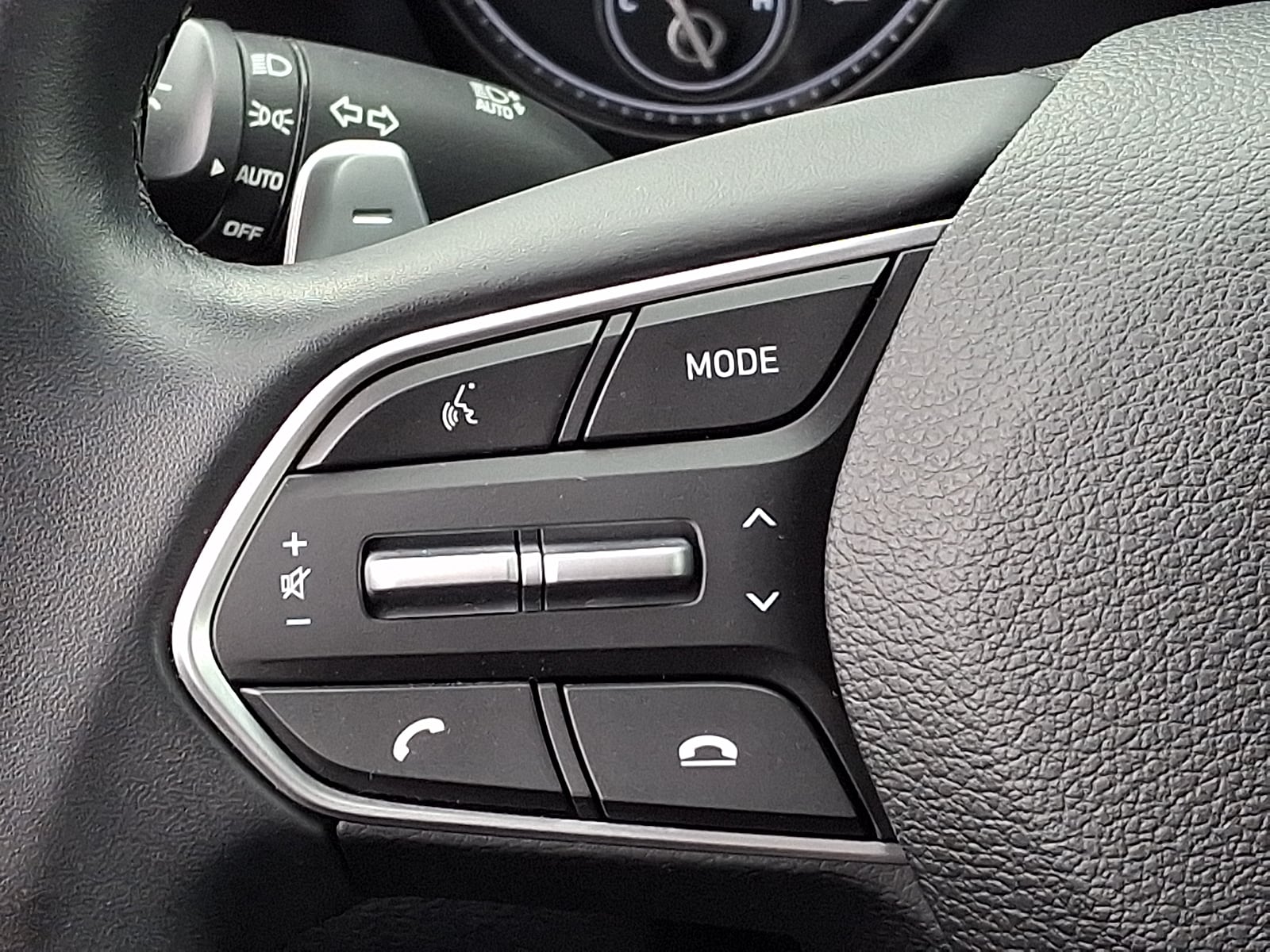 2023 Hyundai Santa Fe SEL - Photo 22