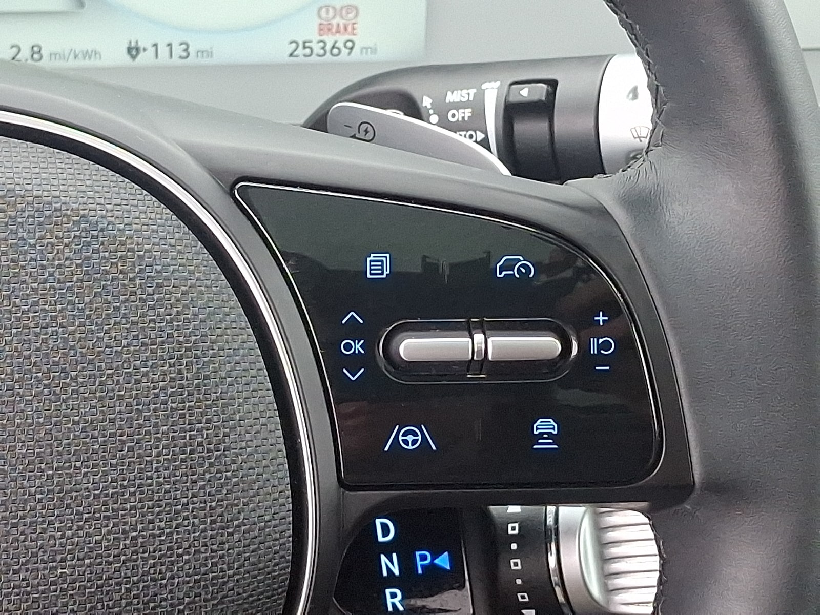 2023 Hyundai IONIQ 5 Limited - Photo 24