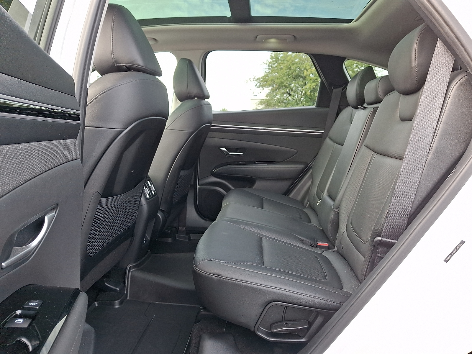 2023 Hyundai Tucson Limited - Photo 11