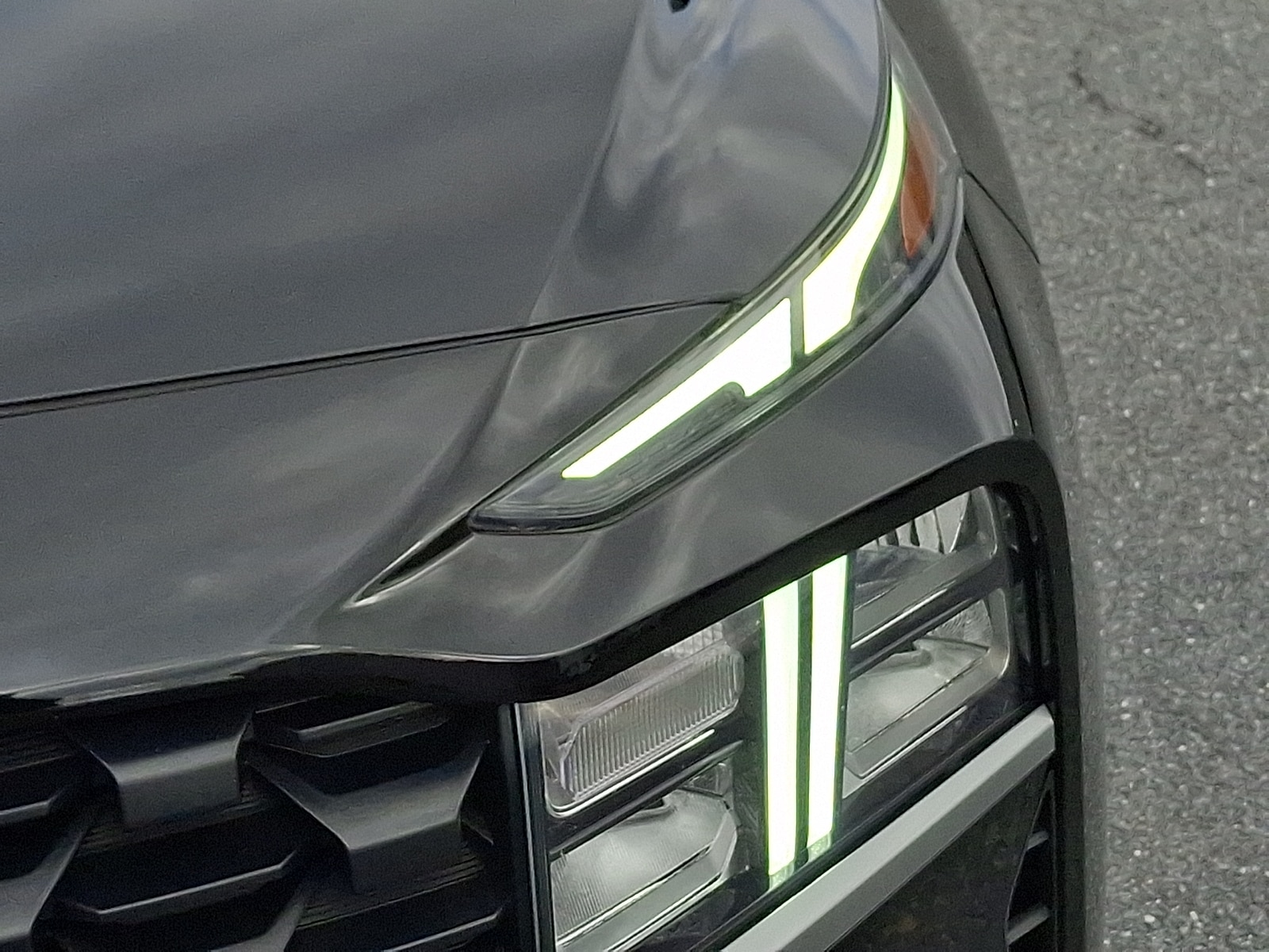 2023 Hyundai Santa Fe SEL - Photo 10