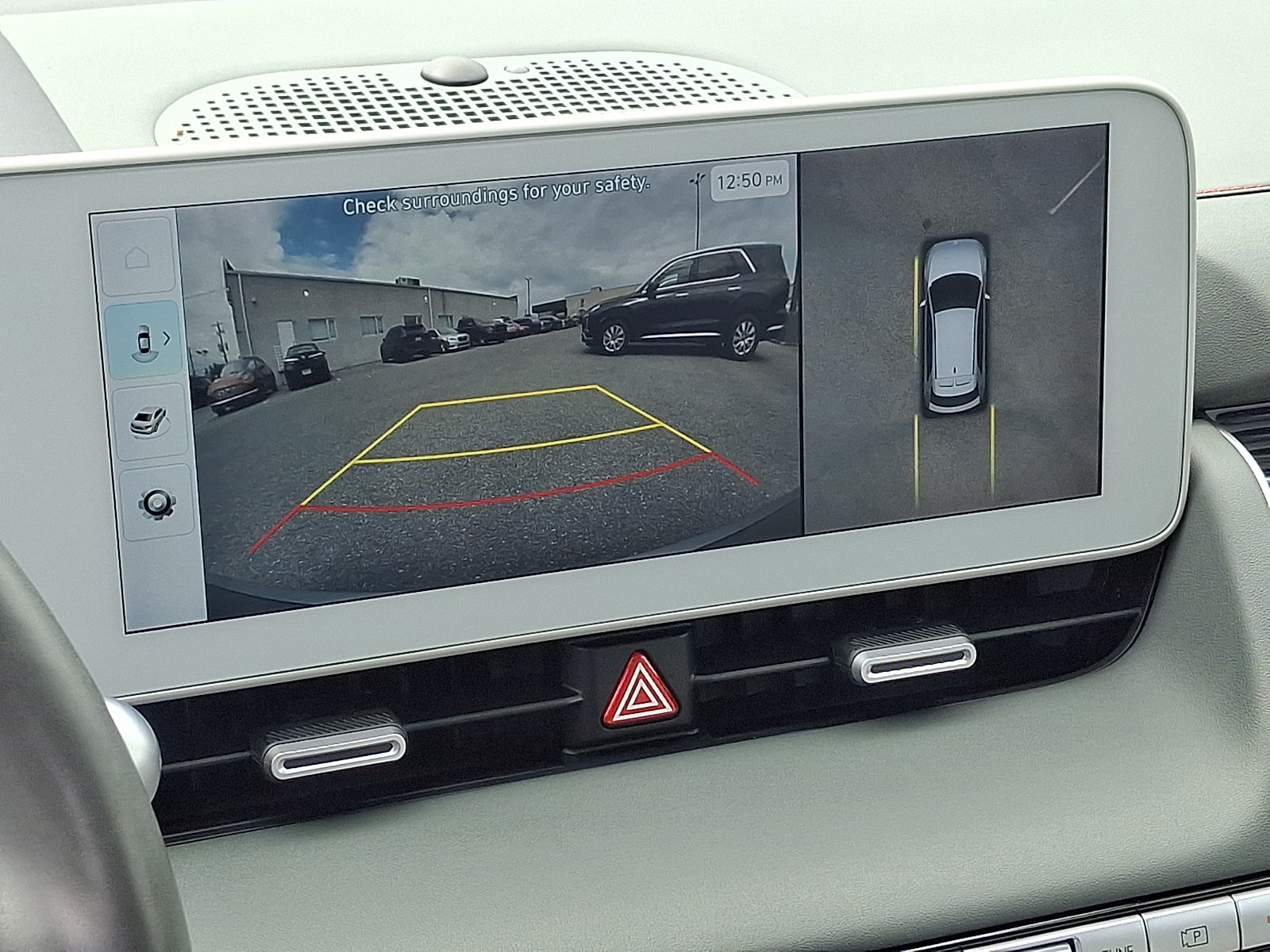 2024 Hyundai IONIQ 5 Limited - Photo 18