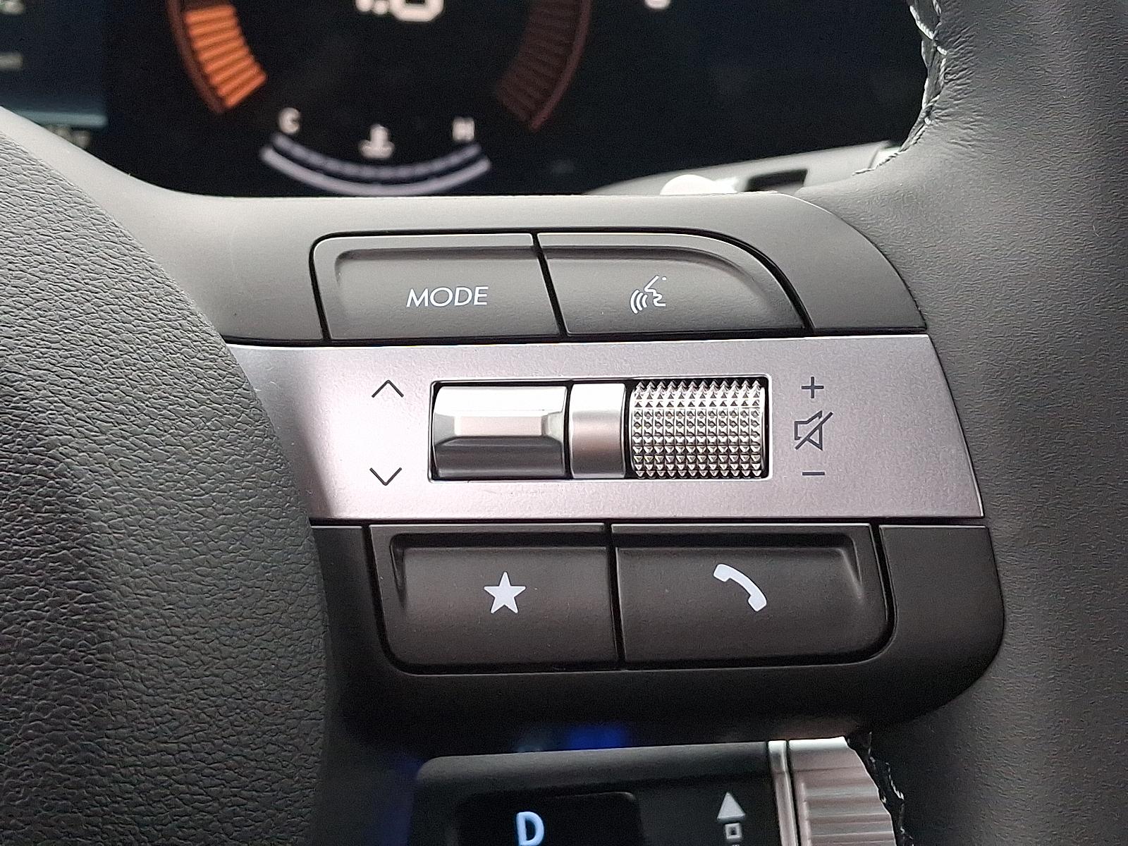 2026 Hyundai Sonata SEL - Photo 15