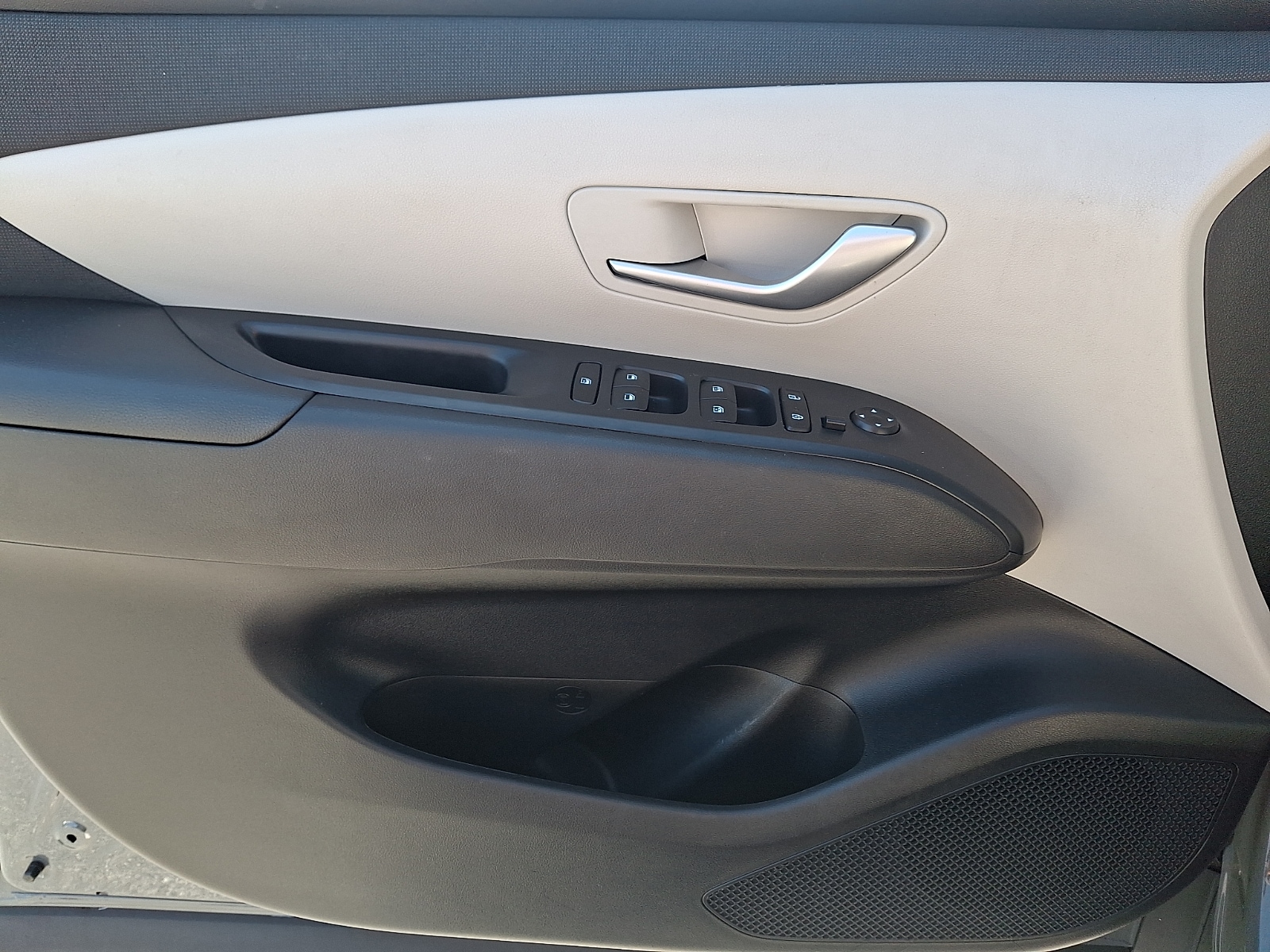 2024 Hyundai Tucson SEL - Photo 13