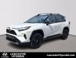 Used 2022 Toyota RAV4 Hybrid XSE SUV