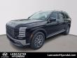 New 2026 Hyundai Palisade HEV SEL 8P Sport Utility