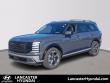 New 2027 Hyundai Palisade Limited AWD Sport Utility