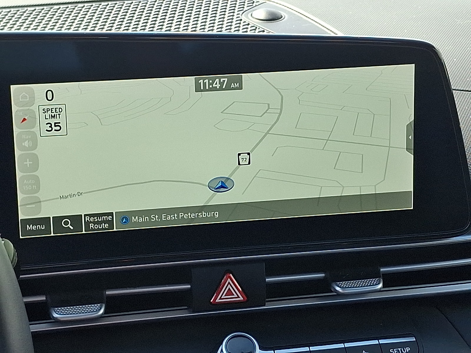 2024 Hyundai Elantra SEL - Photo 18