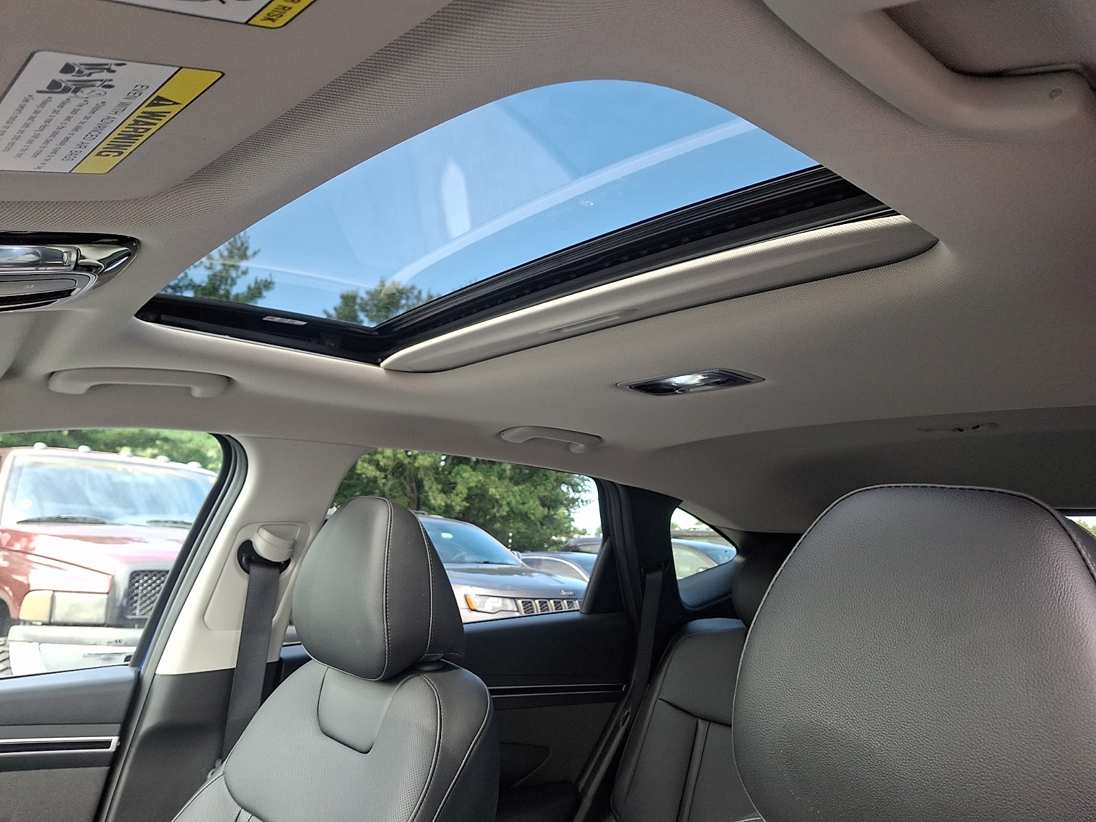 2024 Hyundai Tucson SEL - Photo 15