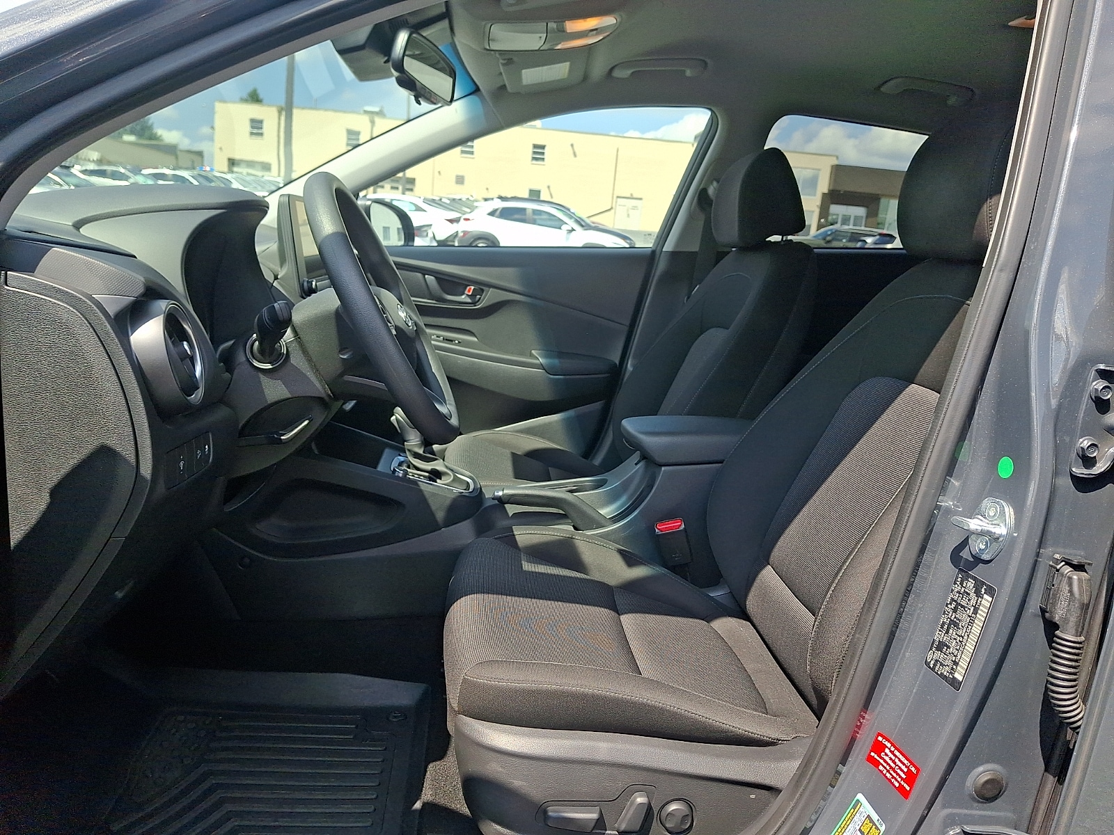 2023 Hyundai Kona SEL - Photo 14
