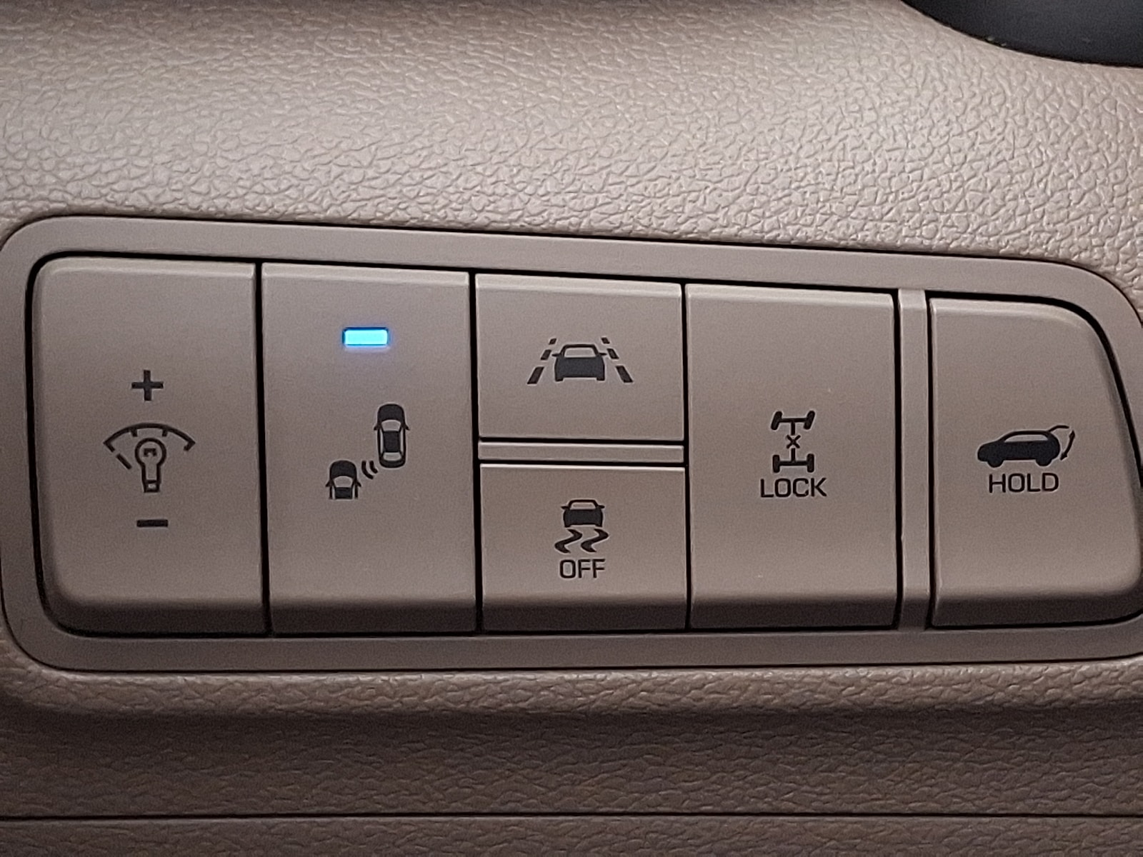 2021 Hyundai Tucson Limited - Photo 27