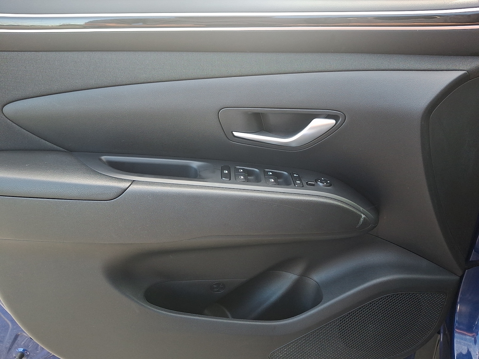 2024 Hyundai Tucson SEL - Photo 13