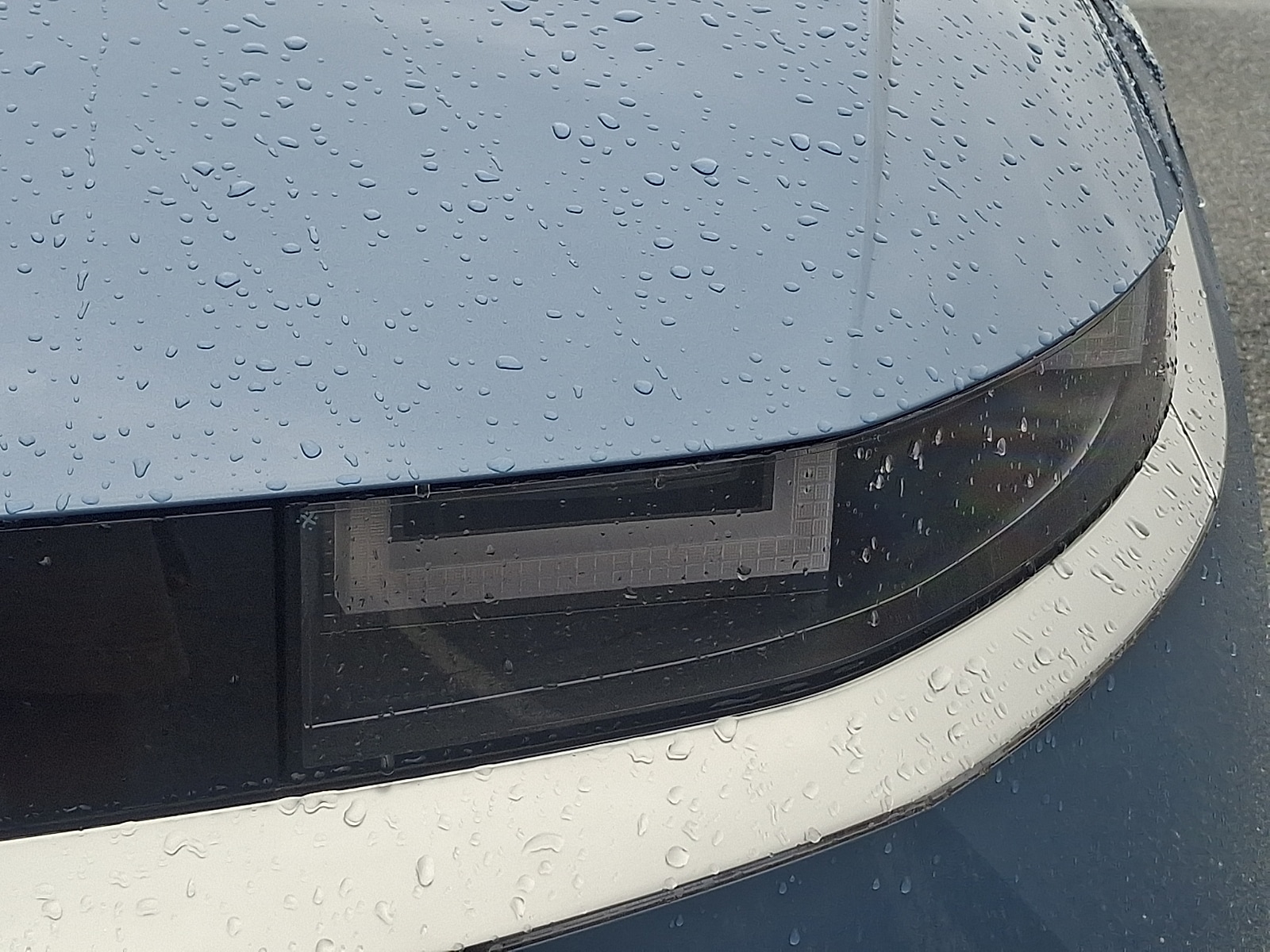 2023 Hyundai IONIQ 5 Limited - Photo 10
