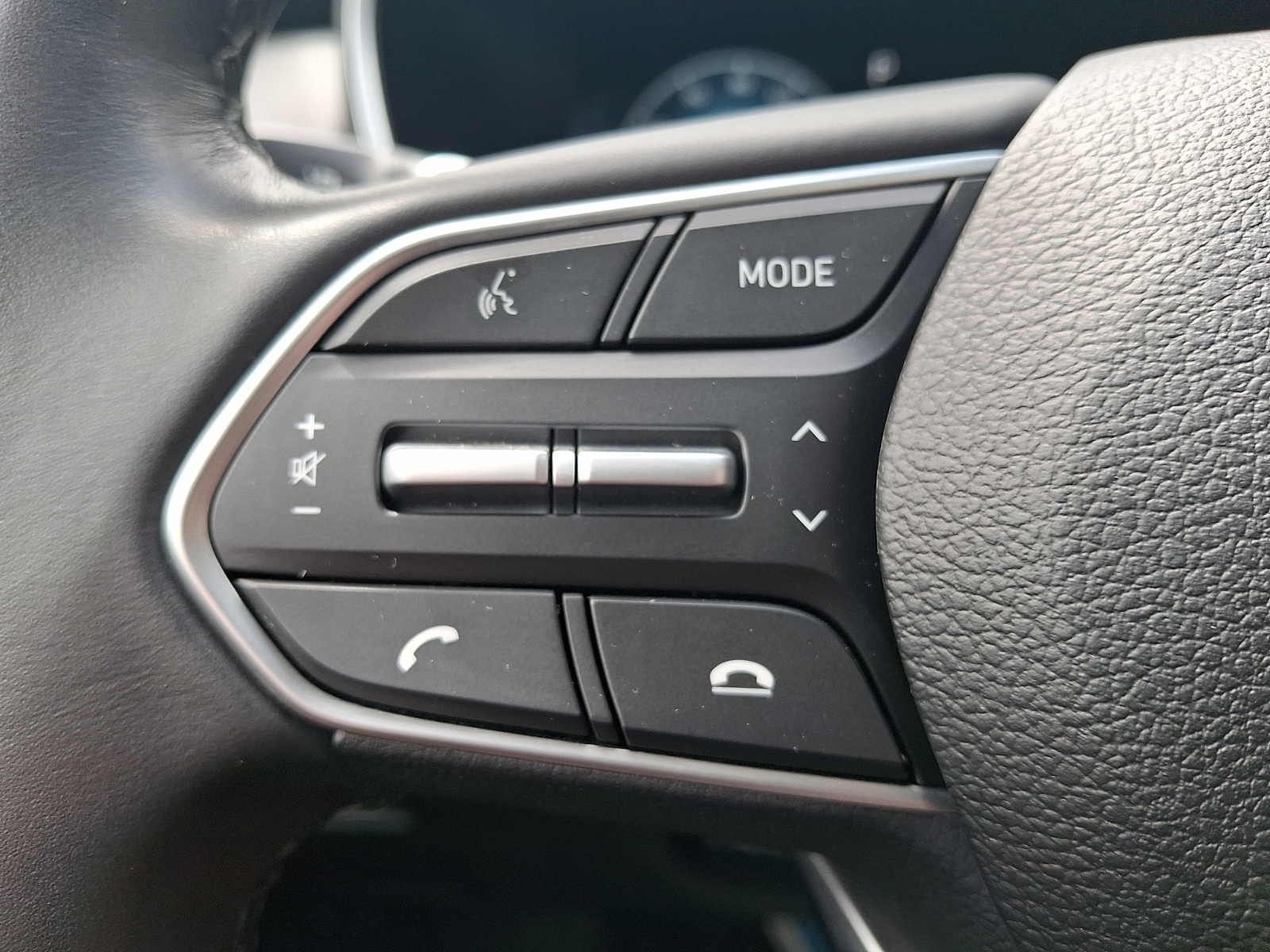 2023 Hyundai Santa Fe Limited HEV - Photo 21