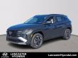 New 2026 Hyundai Tucson Hybrid SEL AWD Sport Utility