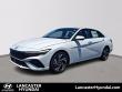 New 2026 Hyundai Elantra Limited Sedan