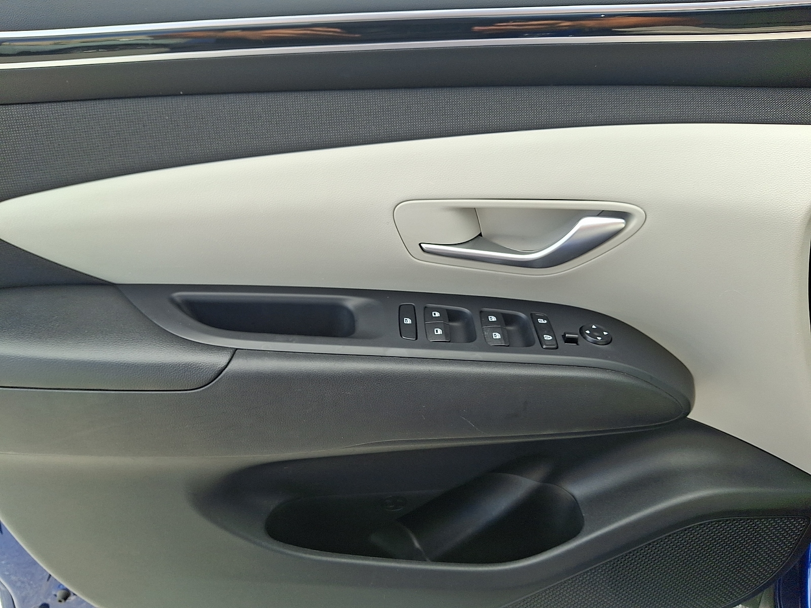 2023 Hyundai Tucson SEL - Photo 13