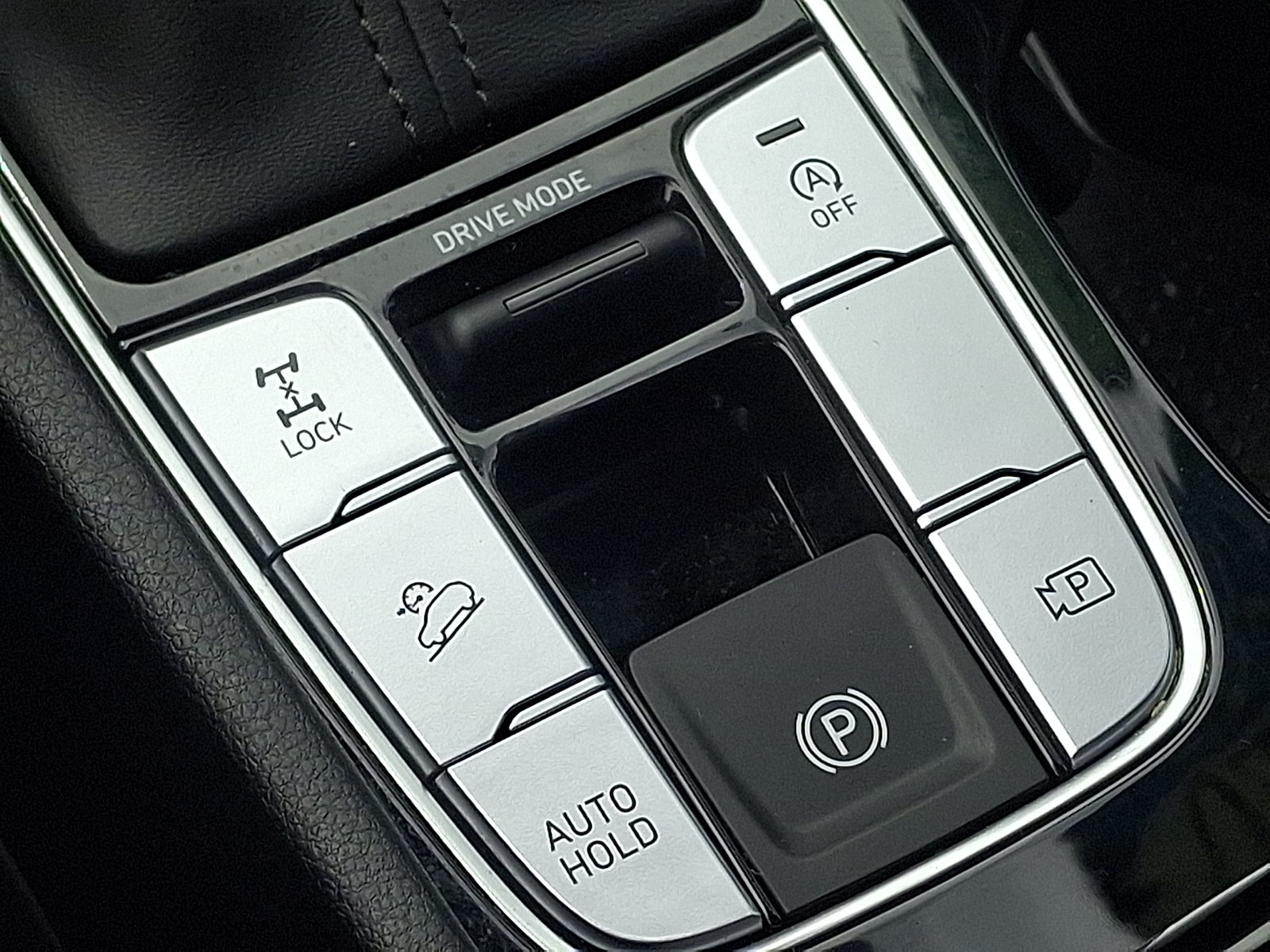 2023 Hyundai Tucson SEL - Photo 26