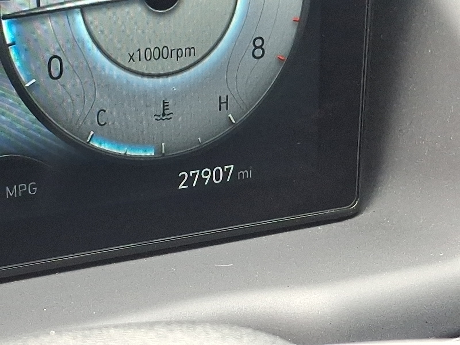 2023 Hyundai Tucson SEL - Photo 21