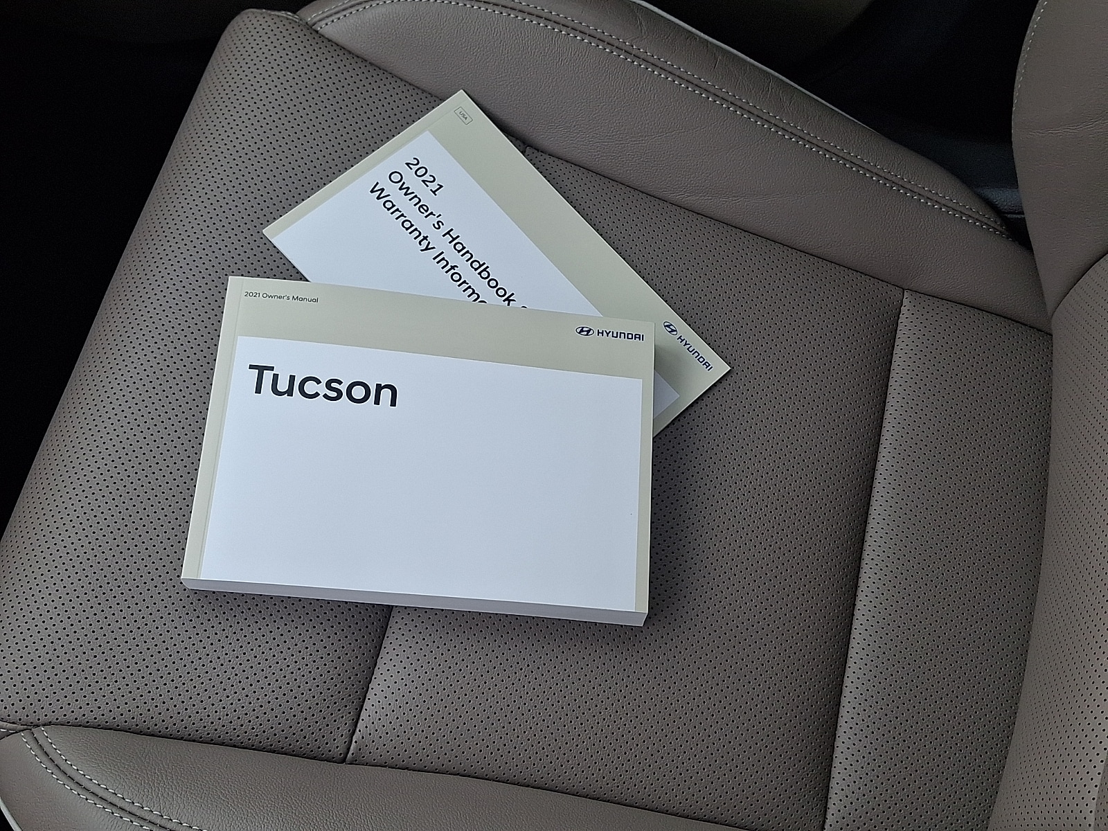 2021 Hyundai Tucson Limited - Photo 29