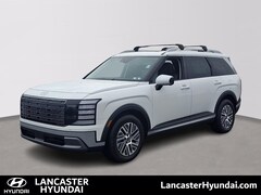 2027 Hyundai Palisade Hybrid SEL Premium 8P SUV