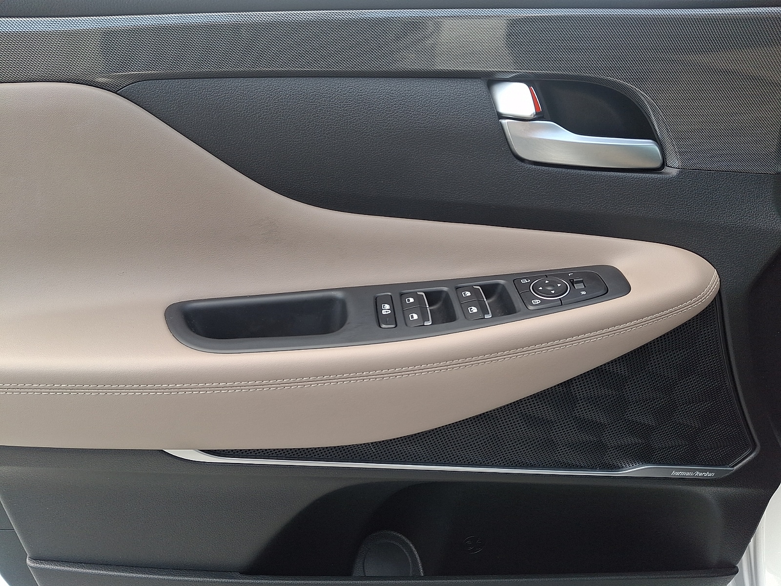 2023 Hyundai Santa Fe SEL - Photo 13