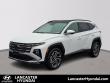 New 2026 Hyundai Tucson Limited AWD SUV