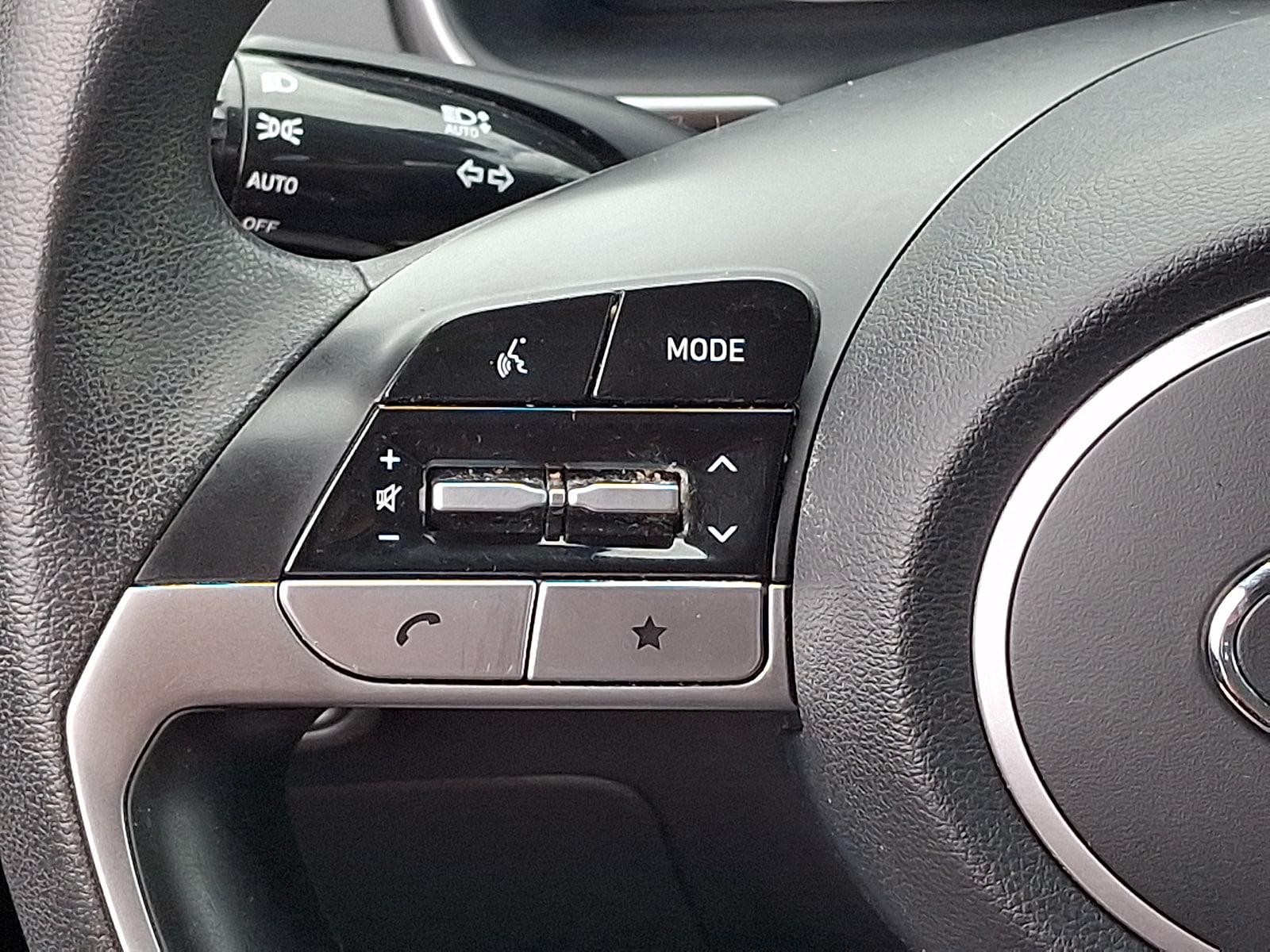 2024 Hyundai Tucson SE - Photo 21