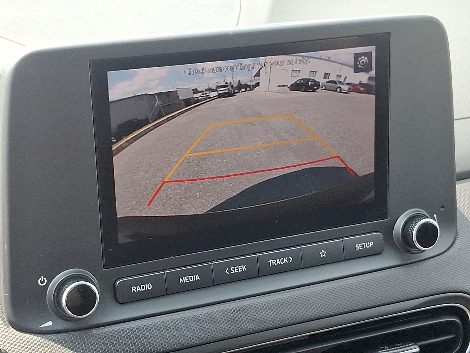 2023 Hyundai Kona SEL - Photo 18