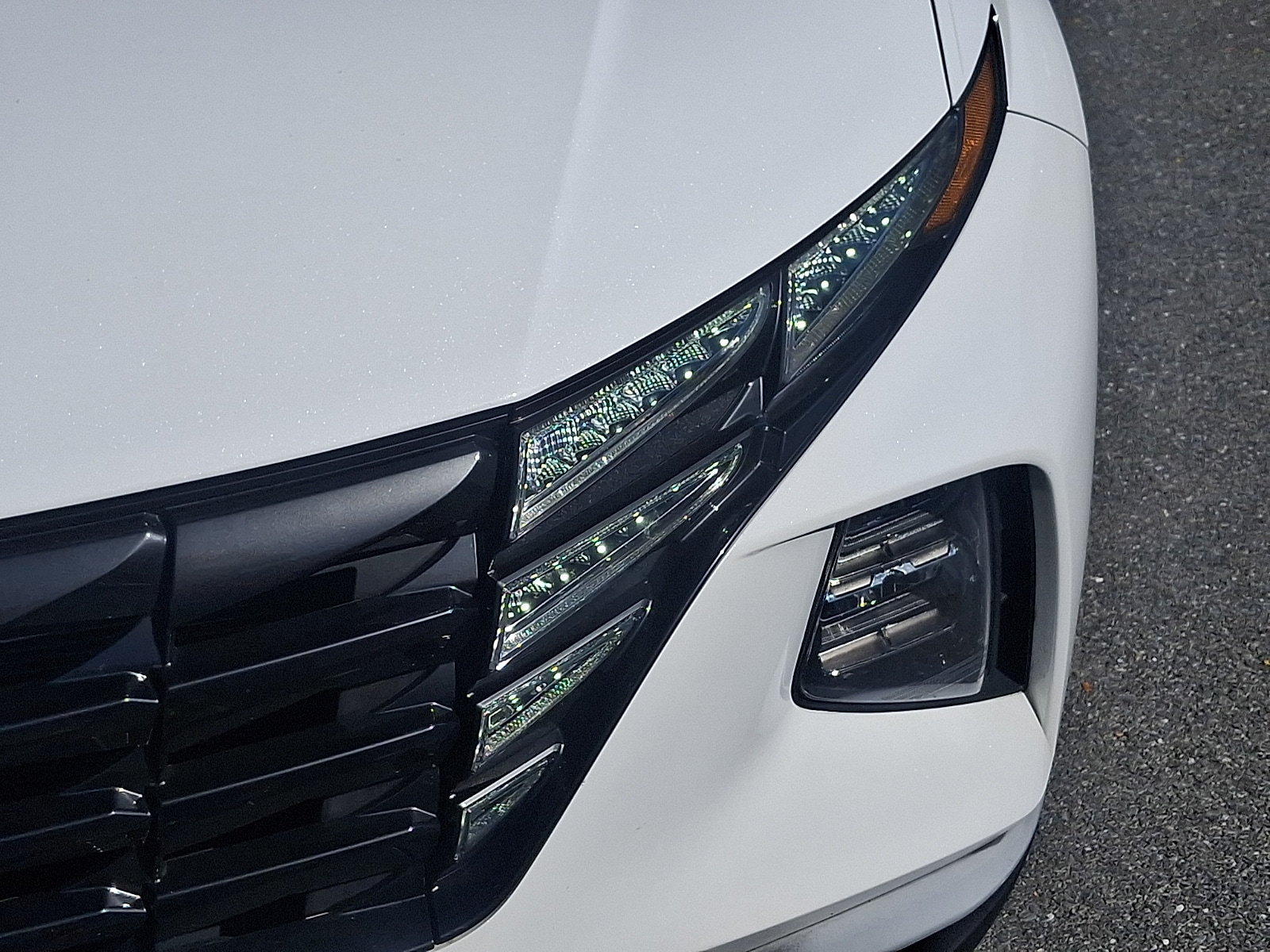 2024 Hyundai Tucson SEL - Photo 10