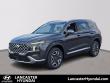 Certified 2023 Hyundai Santa Fe Limited SUV
