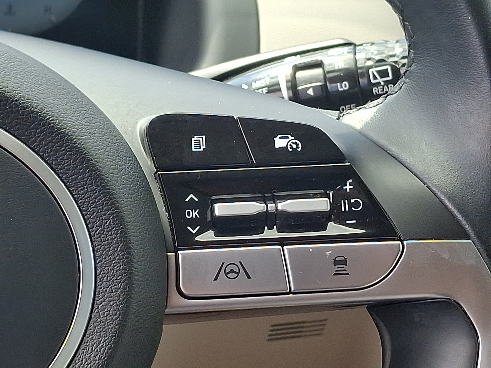 2023 Hyundai Tucson SEL - Photo 23