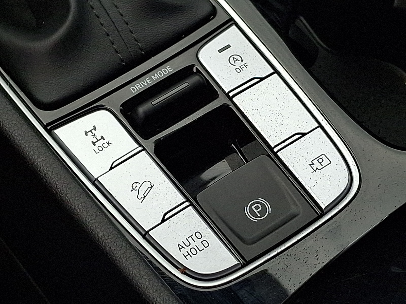 2024 Hyundai Tucson SE - Photo 26