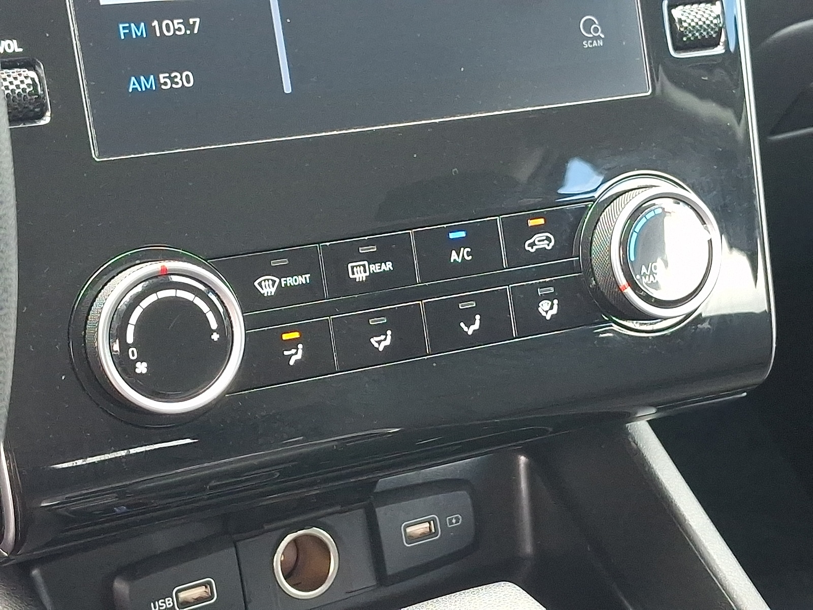 2024 Hyundai Tucson SE - Photo 16