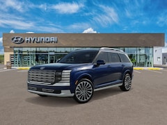 2027 Hyundai Palisade Hybrid Calligraphy SUV