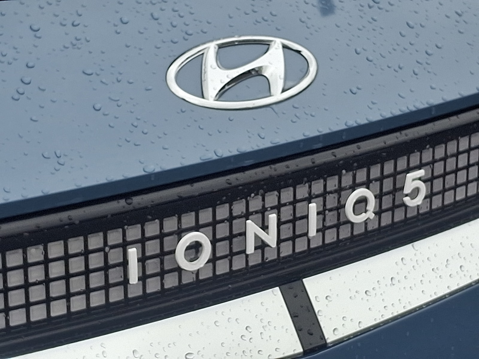 2023 Hyundai IONIQ 5 Limited - Photo 30