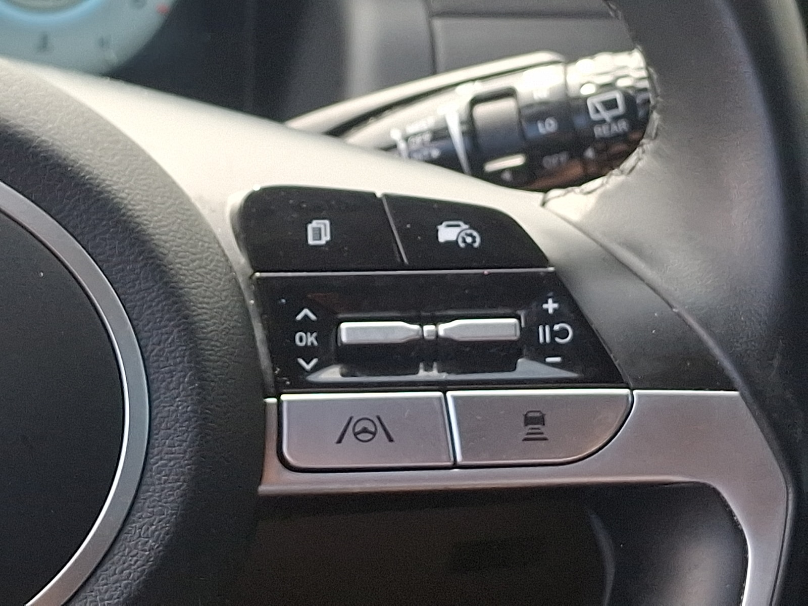 2024 Hyundai Tucson SEL - Photo 24