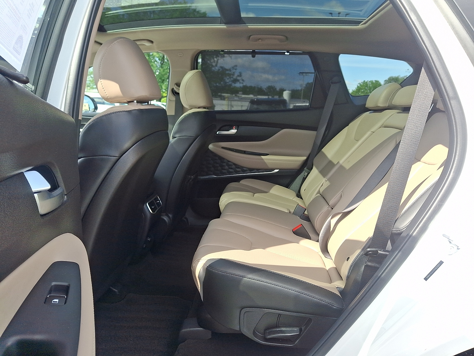 2023 Hyundai Santa Fe SEL - Photo 11