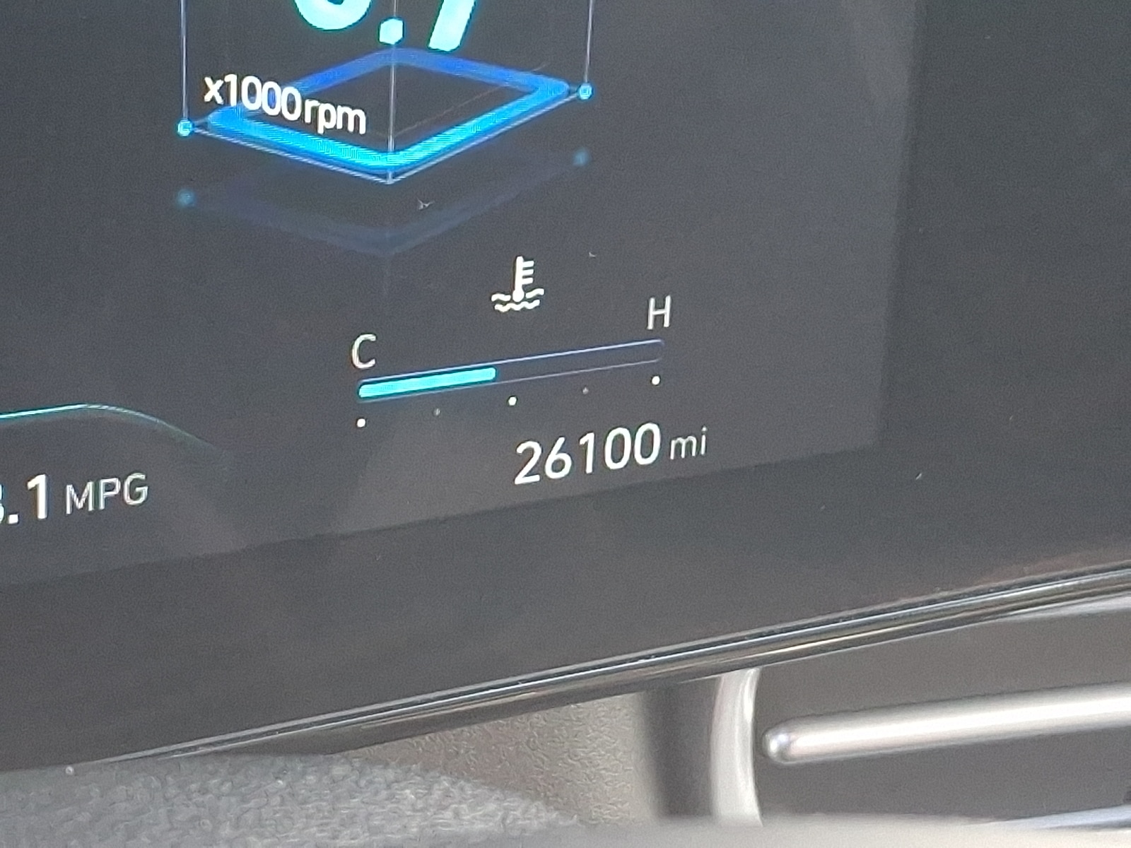 2024 Hyundai Elantra SEL - Photo 22