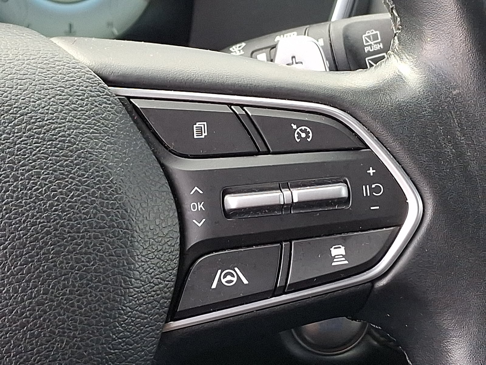 2023 Hyundai Santa Fe Limited - Photo 24